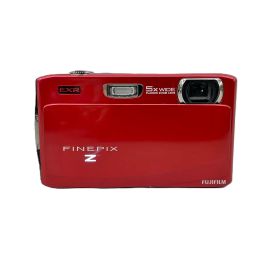 FinePix Z900EXR 富士フイルム コンパクトデジタルカメラ