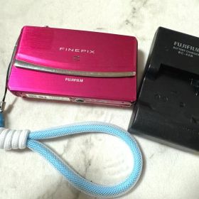 FUJIFILM FinePix Z90 デジカメ 平成レトロ