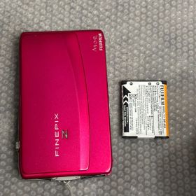FUJIFILM FINEPIX Z900EXR 26022407