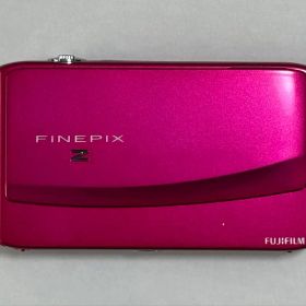 FUJIFILM FINEPIX Z900EXR ピンク