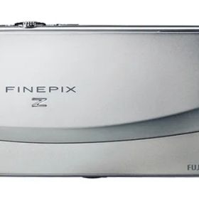 FinePix Z900EXR シルバー 159103