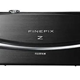 【中古-非常に良い】 FUJIFILM 富士フイルム デジタルカメラ FinePix Z90 ブラック F FX-Z90B