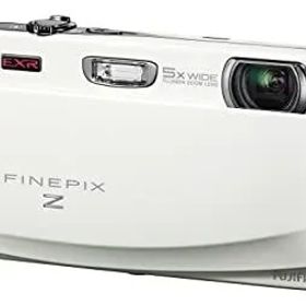 【中古】 FUJIFILM 富士フイルム デジタルカメラ FinePix Z900 EXR ホワイト FX-Z900EXR WH F FX-Z900EXR WH