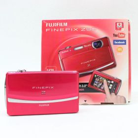 FUJIFILM FINEPIX Z90