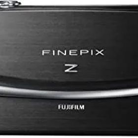 FUJIFILM デジタルカメラ FinePix Z90 ブラック F FX-Z90B