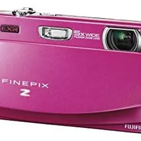 【中古】「非常に良い」FUJIFILM デジタルカメラ FinePix Z900 EXR ピンク FX-Z900EXR P F FX-Z900EXR P