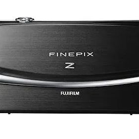 【中古】FUJIFILM デジタルカメラ FinePix Z90 ブラック F FX-Z90B