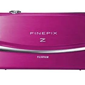 【中古】FUJIFILM デジタルカメラ FinePix Z90 ピンク F FX-Z90P