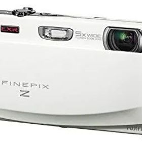 【中古】【非常に良い】FUJIFILM デジタルカメラ FinePix Z900 EXR ホワイト FX-Z900EXR WH F FX-Z900EXR WH wgteh8f