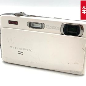 【中古】 【並品】 フジフイルム FinePix Z900EXR ホワイト