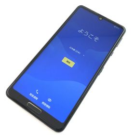 【キズあり品】SH-41A/AQUOS sense4/354958115135320