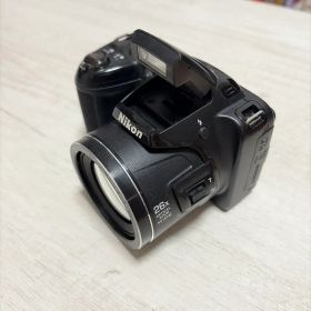 Nikon COOLPIX L810 デジタルカメラ（ジャンク？）