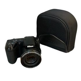 Nikon ニコン COOLPIX L810 コンパクト デジタルカメラ