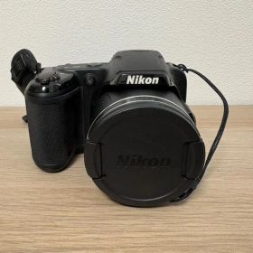 Nikon COOLPIX L810 コンパクトデジタルカメラ デジタルカメラ