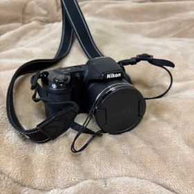 Nikon COOLPIX L810