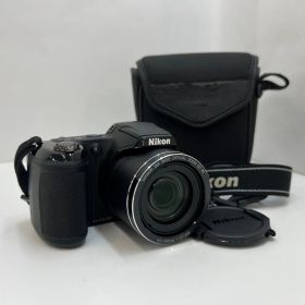 【7-000009】 Nikon COOLPIX L810 ニコン クールピクス 美品