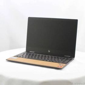 ソフマップ 〔中古品〕 HP ENVY x360 13-ar0106TU 8VZ56PA-AAAA ナイトフォールブラック&ナチュラルウォールナット【371】