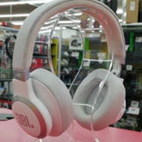 ノイズキャンセリングヘッドフォン LIVE770NC JBL