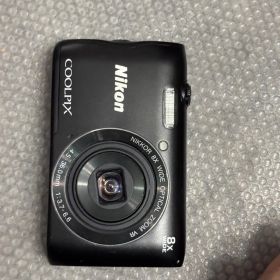 Nikon COOLPIX A300 26021006