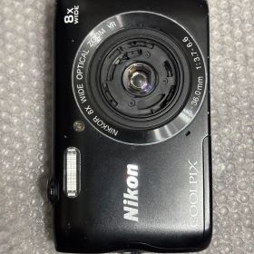 Nikon COOLPIX A300 12291