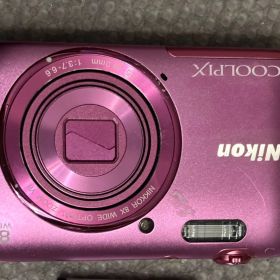 Nikon COOLPIX A300 12162