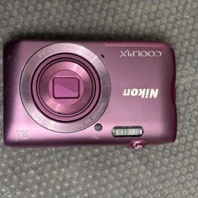 Nikon COOLPIX A300 12161
