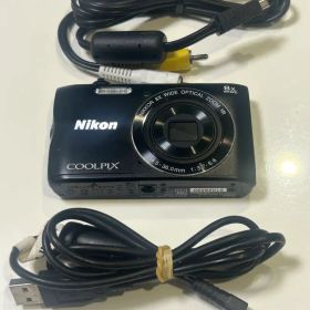 Nikon COOLPIX A300デジタルカメラ