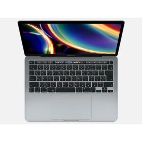 【訳あり】Apple MacBook Pro MWP52J/A 13-inch 2020 [Space Gray][ラッピング可]