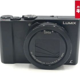 【中古】 【並品】 パナソニック LUMIX DMC-LX9-K ブラック