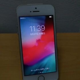 【LM000264】iPhone 5s 32G