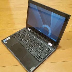 Lenovo 300e Chromebook 2nd Gen
