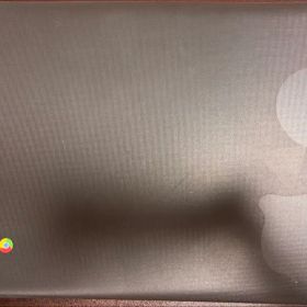 Chromebook本体 Lenovo