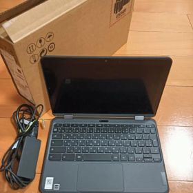 Lenovo 300e Chromebook Gen3