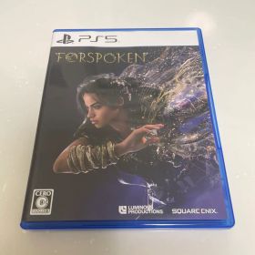 FORSPOKEN