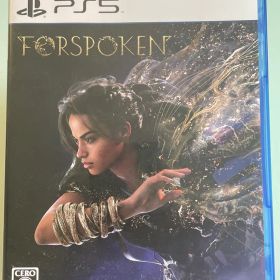 FORSPOKEN