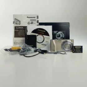 Panasonic LUMIX DMC-TZ20 コンパクトデジタルカメラ