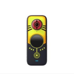 Insta360 ONE X2 NARUTO 特別版 美品