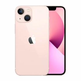 【中古】iPhone13 mini A2626 (MLJF3J/A) 128GB ピンク 【docomo版SIMフリー】 Apple スマホ スマートフォン 当社3ヶ月間保証 送料無料 イオシス