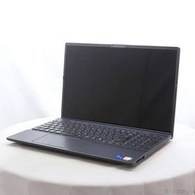 〔中古〕FUJITSU(富士通） 〔展示品〕 FMV Note A A53-K3 FMVA53K3BB ブライトブラック〔377-ud〕