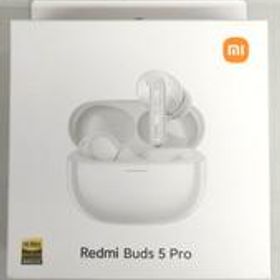 BTイヤホン REDMI BUDS 5 PRO XIAOMI