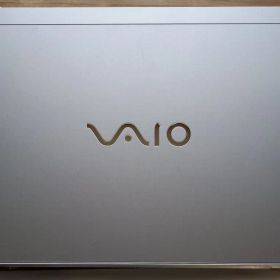 VAIO SX12 中古 28,800円 | ネット最安値の価格比較 プライスランク