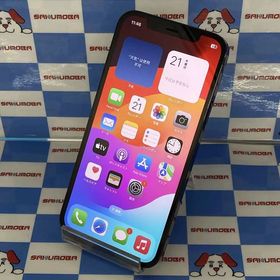 iPhone12 Pro 512GB パシフィックブルー MGMJ3J/A AU版SIMフリー