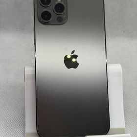 ○SIMフリー iPhone12Pro 512GB グラファイト