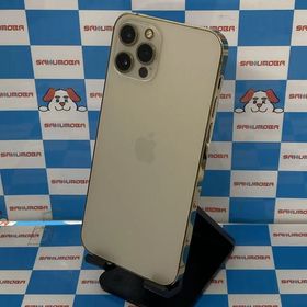 iPhone12 Pro 512GB ゴールド MGMH3J/A SoftBank版SIMフリー ジ