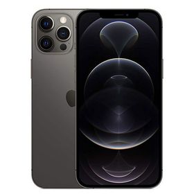 【中古】 iPhone12 Pro 512GB グラファイト ip12pmtm1463
