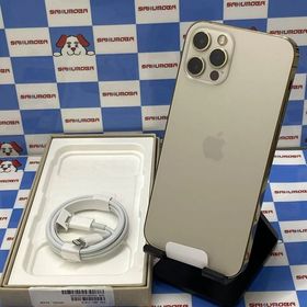iPhone12 Pro 256GB ゴールド NGMC3J/A SoftBank版SIMフリー 交