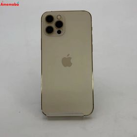 iPhone12 Pro 128GB ゴールド 3H551J/A SoftBank版 ジャンク品
