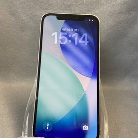美品 国内版 SIMフリー iPhone12 Pro 128GB シルバー色