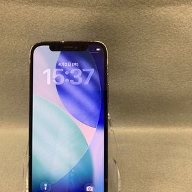 中古 国内版 simフリー iPhone12 pro 128GB