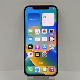 iPhone12 Pro 128GB SoftBank ゴールド c02837